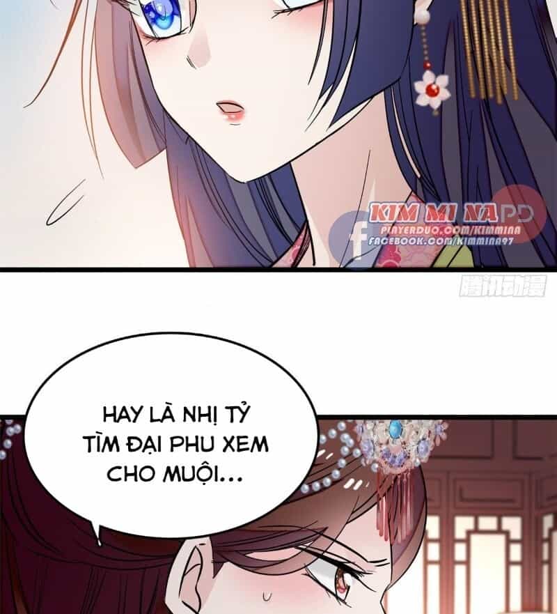 Tự Cẩm - Chương 48 - ảnh 6