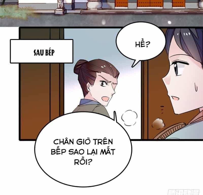 Tự Cẩm - Chương 48 - ảnh 60