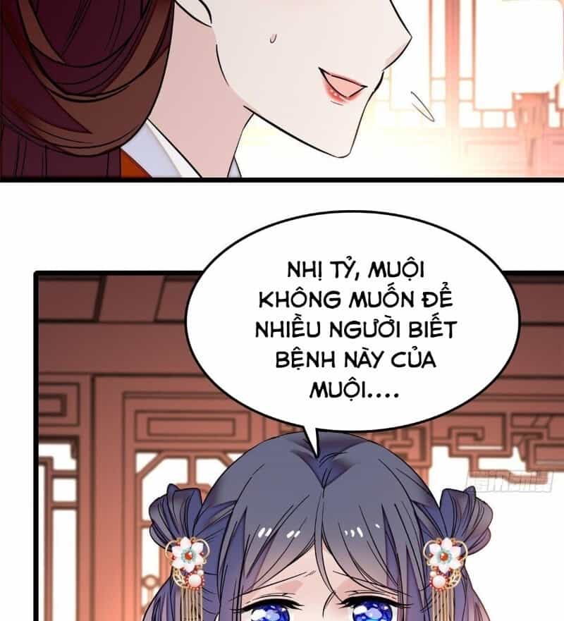 Tự Cẩm - Chương 48 - ảnh 7