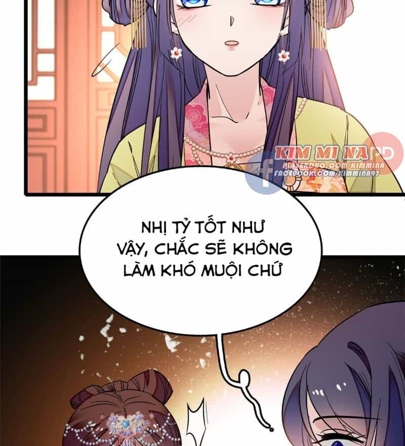 Tự Cẩm - Chương 48 - ảnh 8