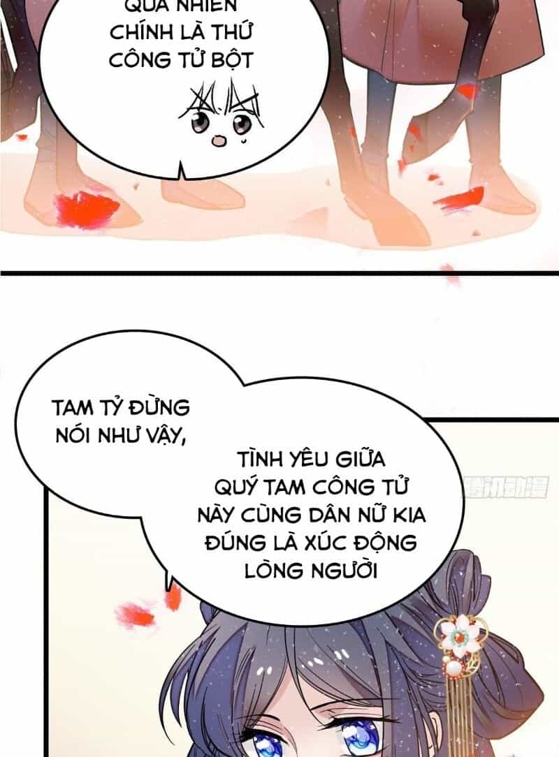 Tự Cẩm - Chương 49 - ảnh 10