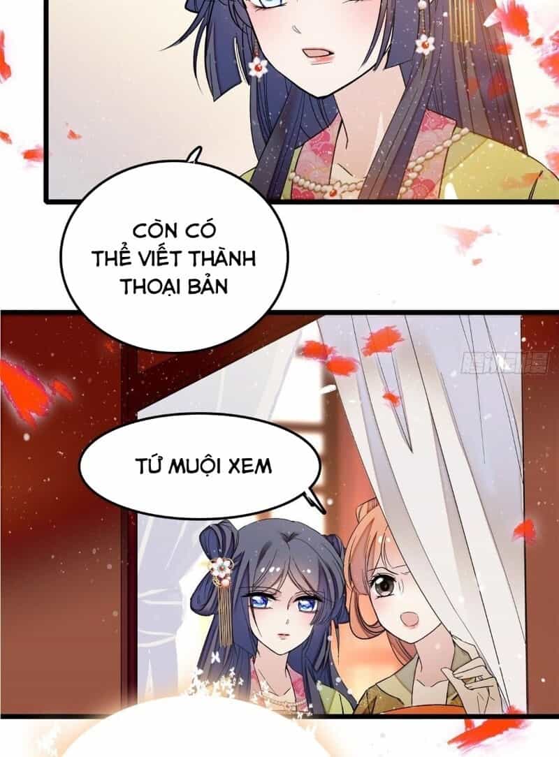 Tự Cẩm - Chương 49 - ảnh 11