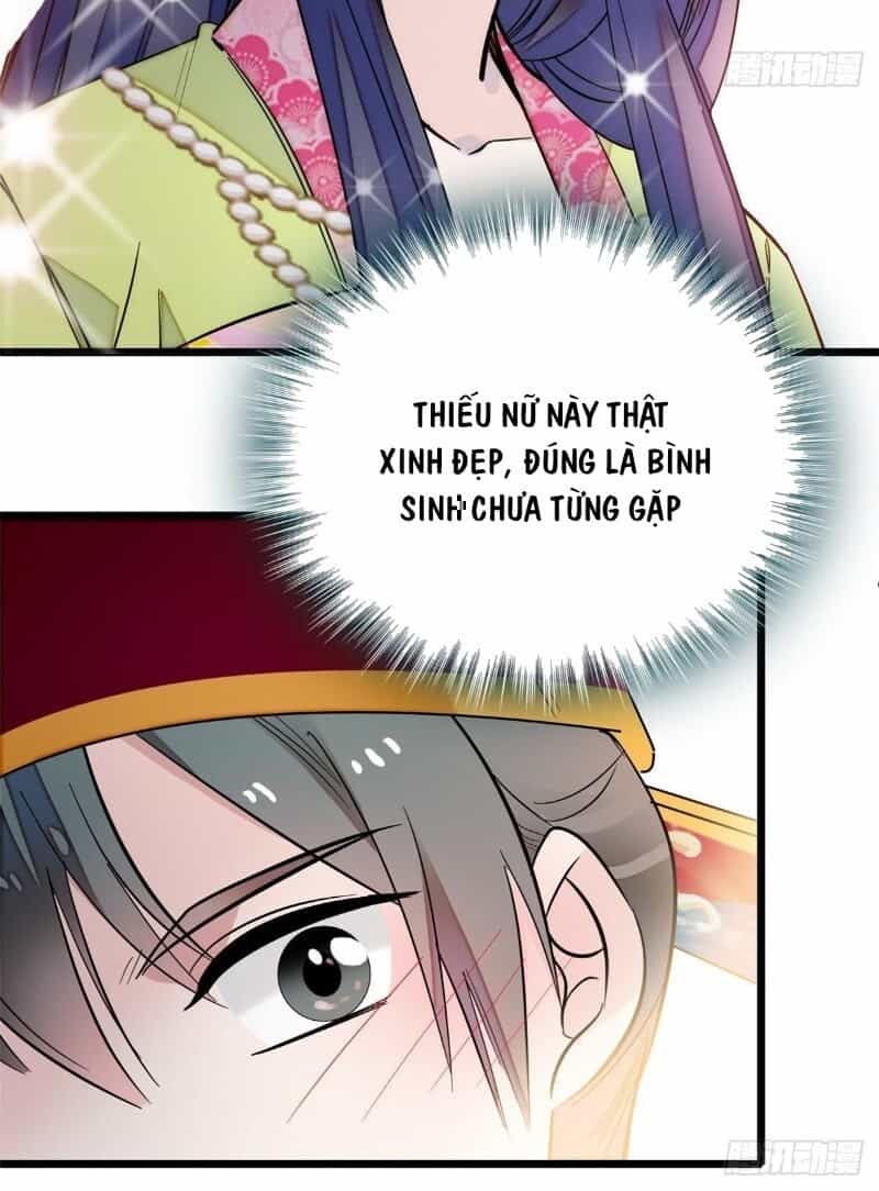 Tự Cẩm - Chương 49 - ảnh 15