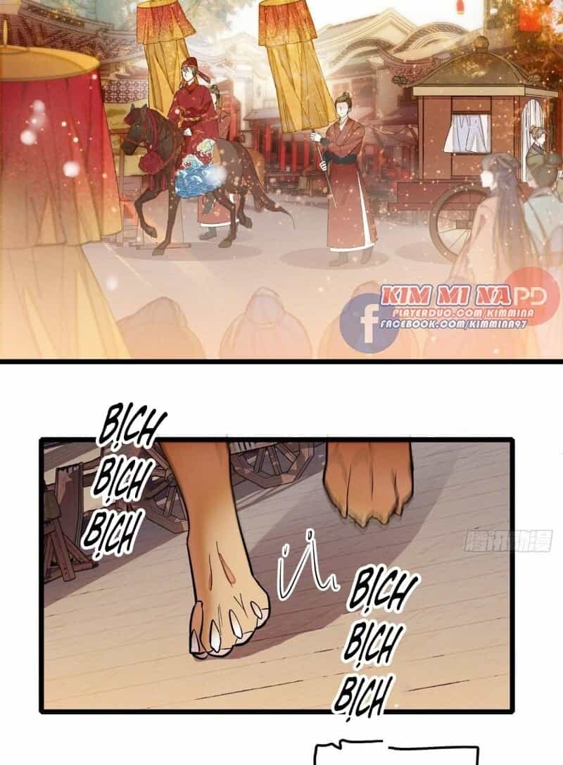 Tự Cẩm - Chương 49 - ảnh 18