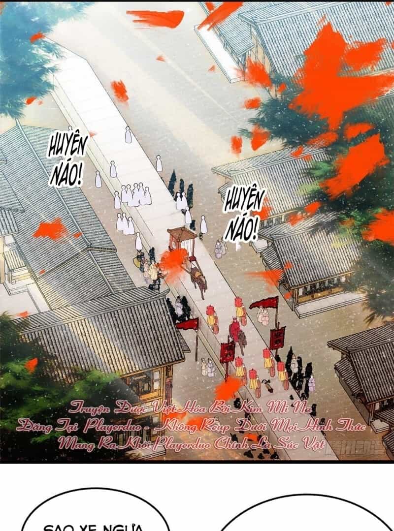 Tự Cẩm - Chương 49 - ảnh 2
