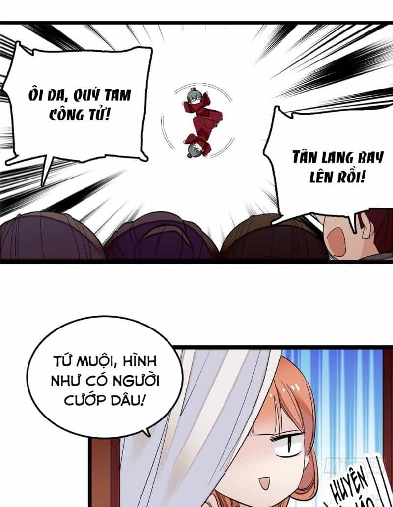 Tự Cẩm - Chương 49 - ảnh 23