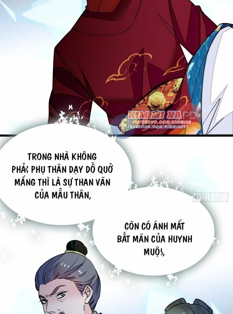 Tự Cẩm - Chương 49 - ảnh 32