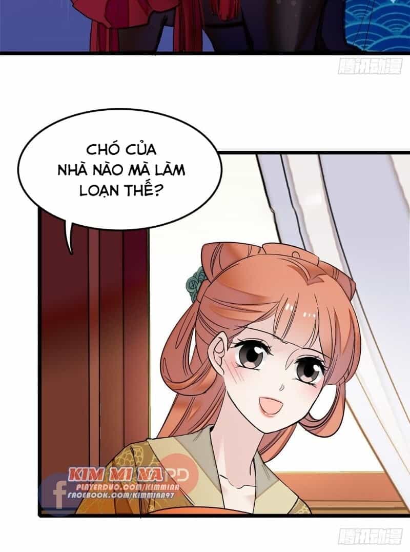 Tự Cẩm - Chương 49 - ảnh 36