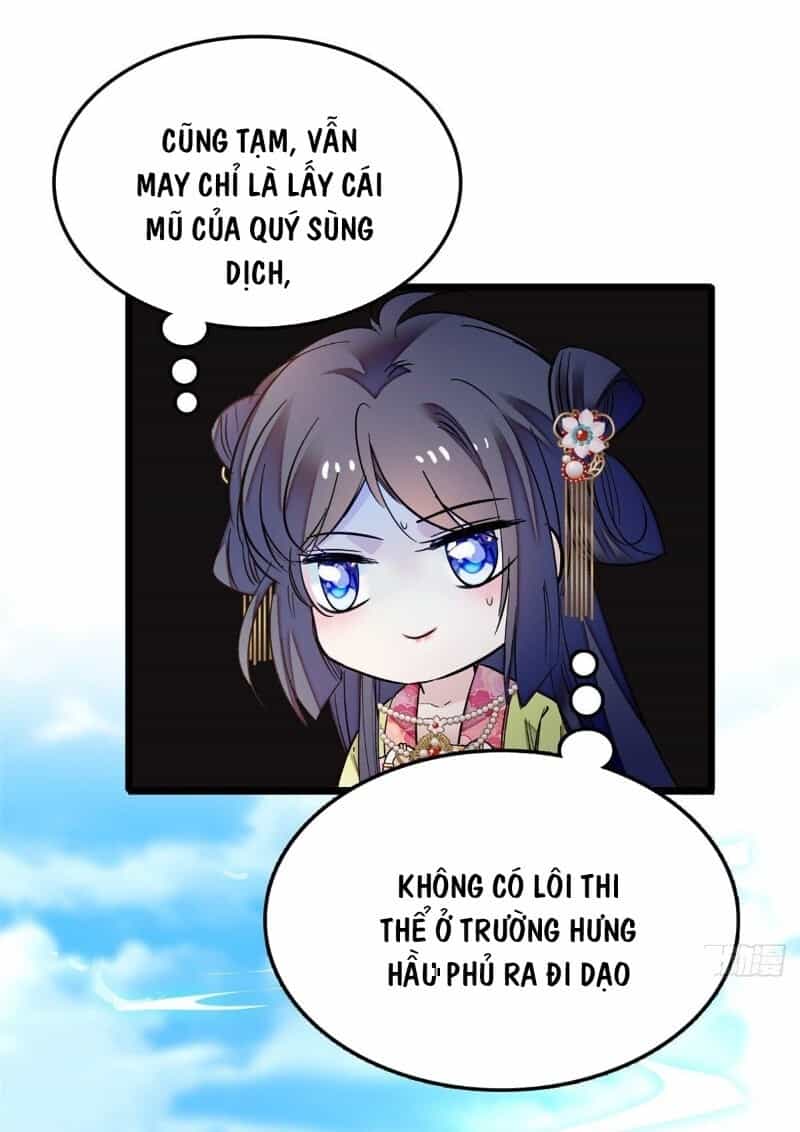 Tự Cẩm - Chương 49 - ảnh 37