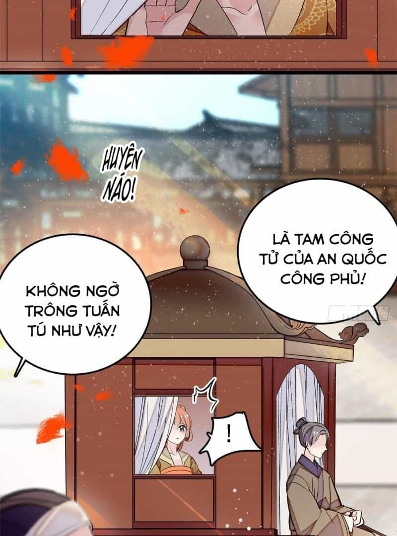 Tự Cẩm - Chương 49 - ảnh 4