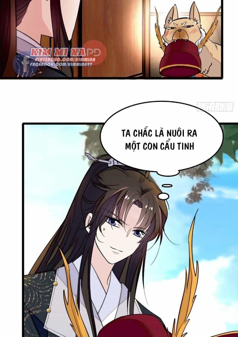 Tự Cẩm - Chương 49 - ảnh 41