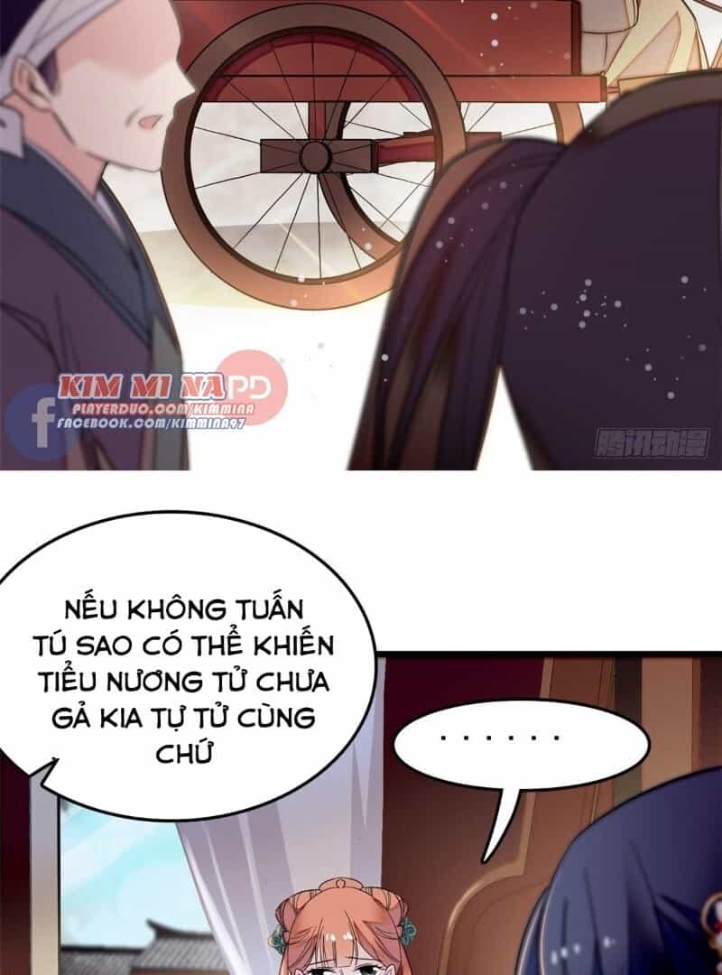 Tự Cẩm - Chương 49 - ảnh 5