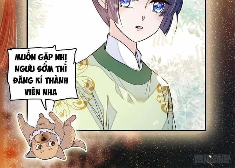 Tự Cẩm - Chương 49 - ảnh 50