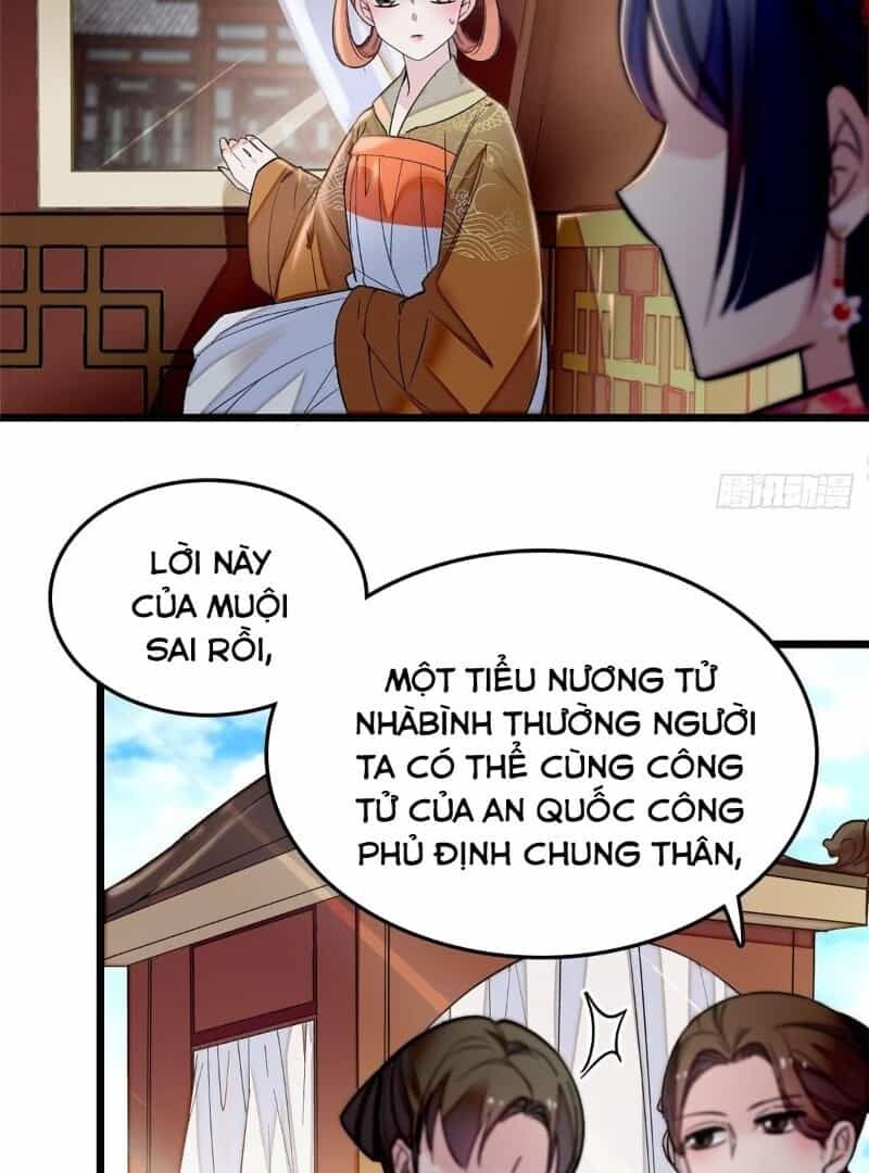 Tự Cẩm - Chương 49 - ảnh 6