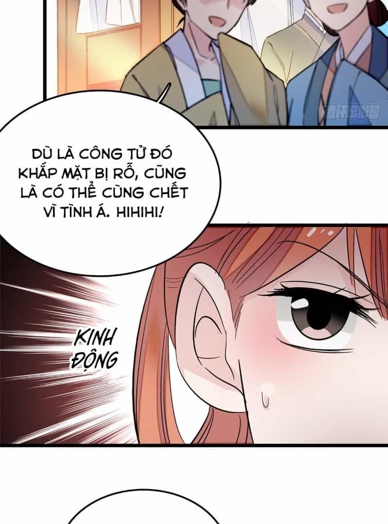 Tự Cẩm - Chương 49 - ảnh 7