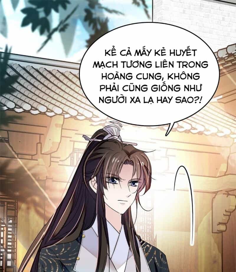 Tự Cẩm - Chương 50 - ảnh 10