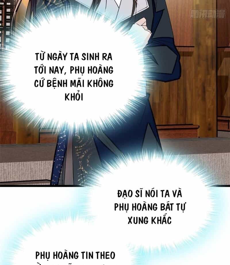 Tự Cẩm - Chương 50 - ảnh 11