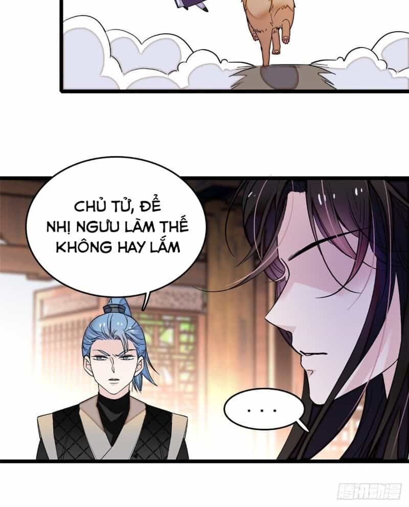 Tự Cẩm - Chương 50 - ảnh 21