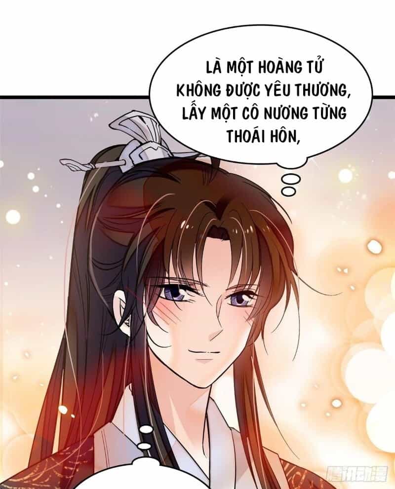 Tự Cẩm - Chương 50 - ảnh 22
