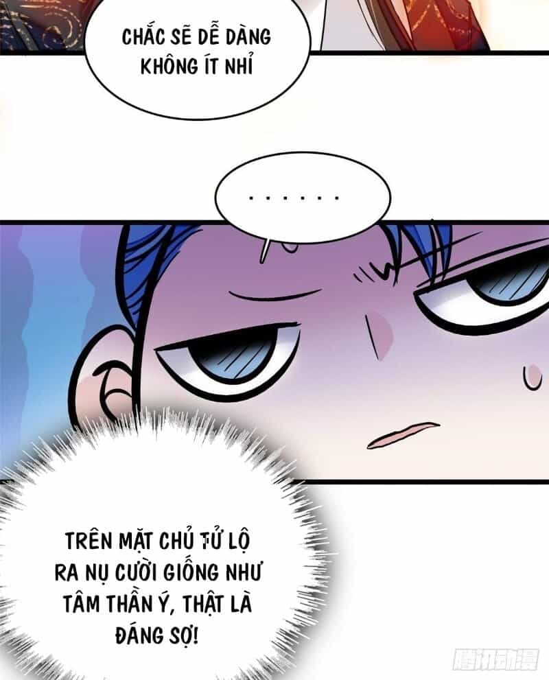 Tự Cẩm - Chương 50 - ảnh 23