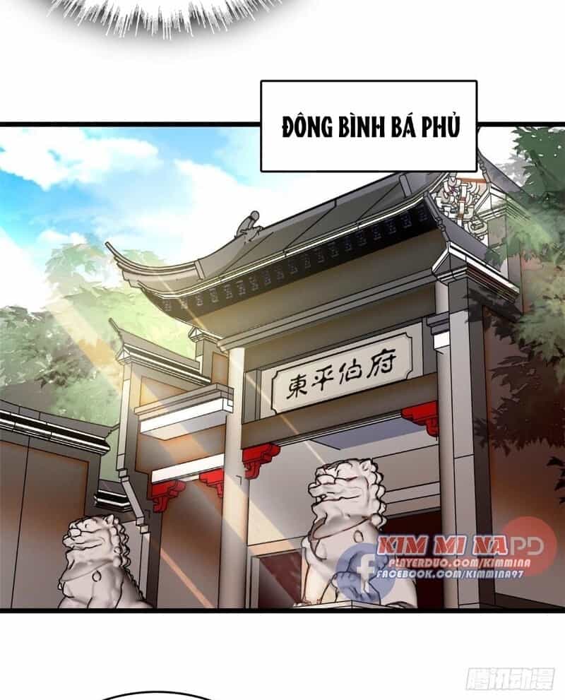 Tự Cẩm - Chương 50 - ảnh 24