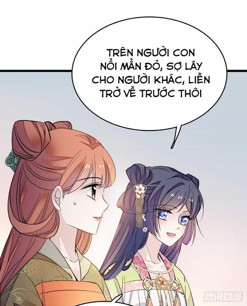 Tự Cẩm - Chương 50 - ảnh 26