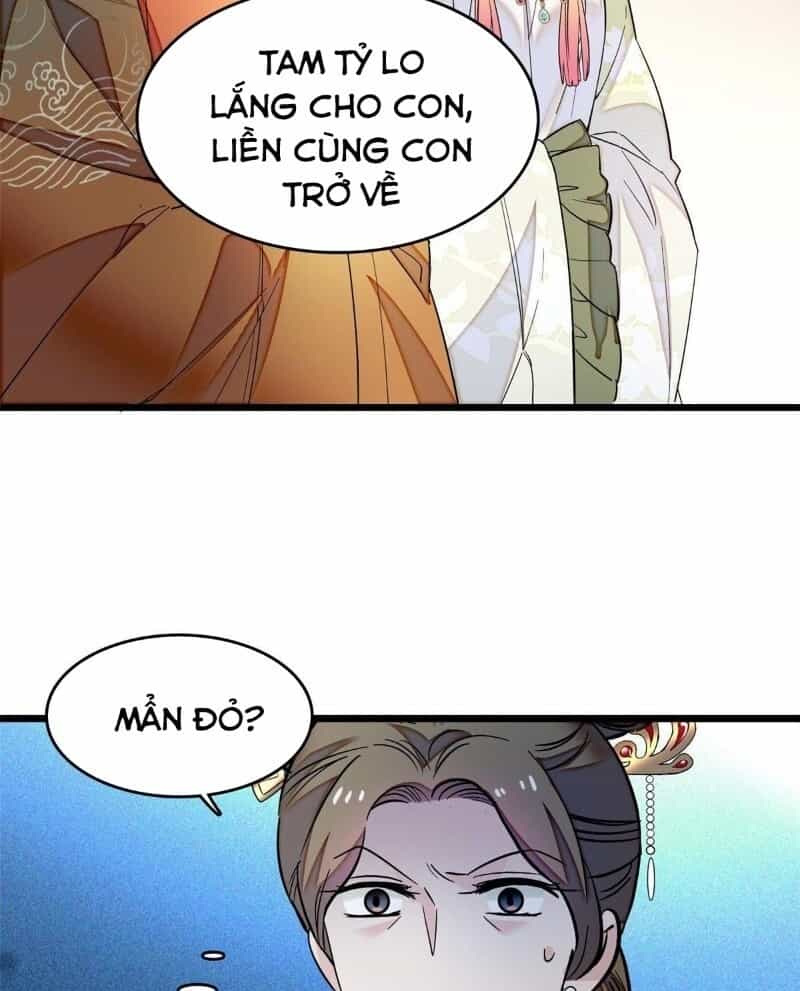 Tự Cẩm - Chương 50 - ảnh 27
