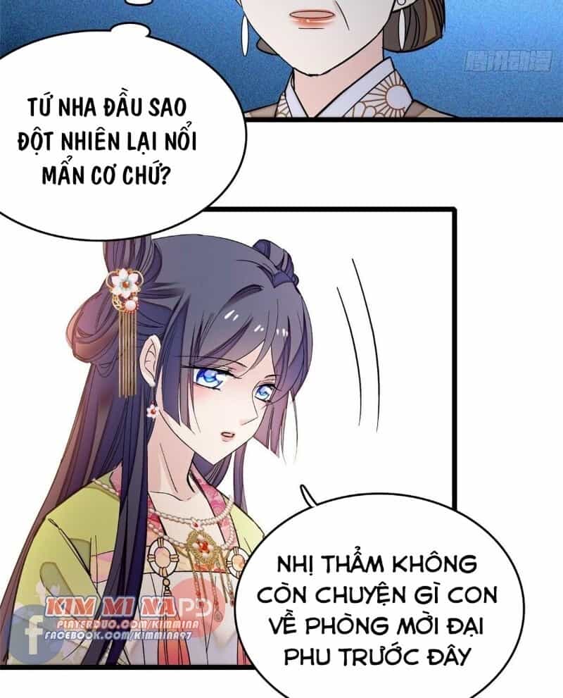 Tự Cẩm - Chương 50 - ảnh 28