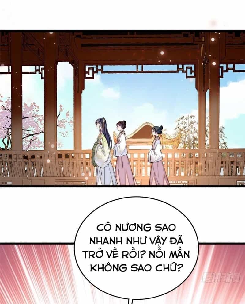 Tự Cẩm - Chương 50 - ảnh 30
