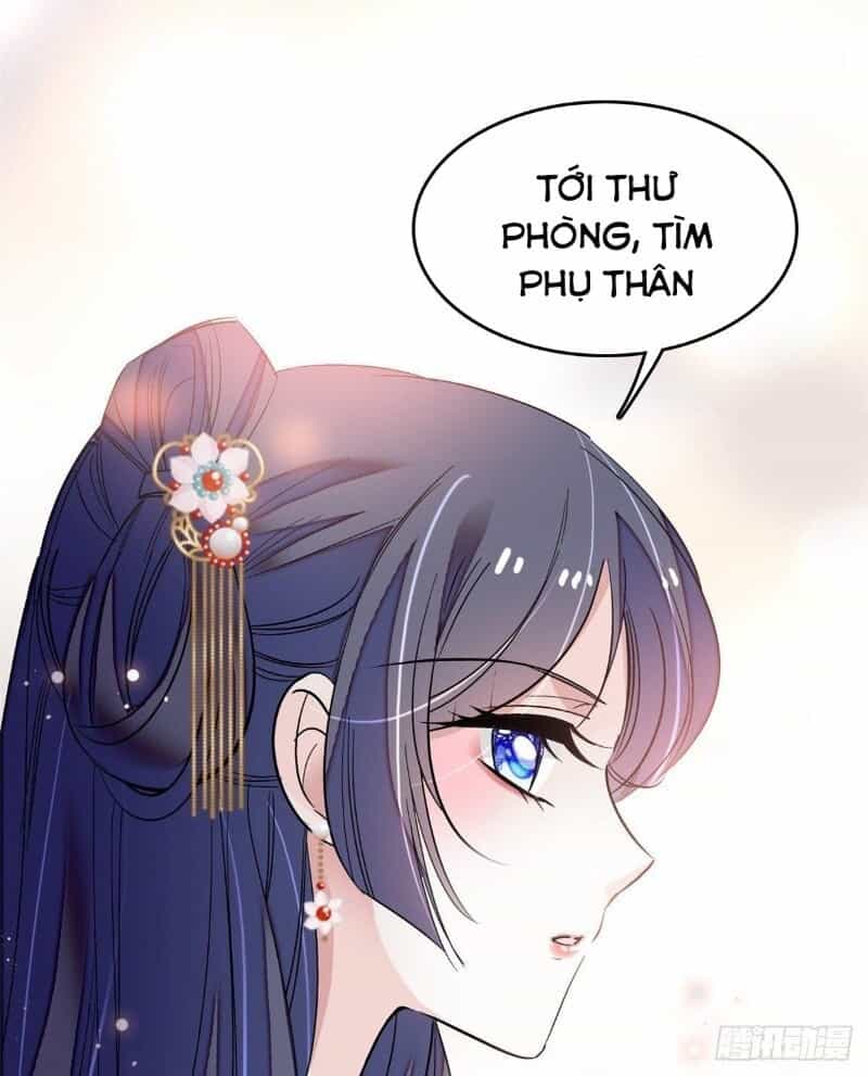 Tự Cẩm - Chương 50 - ảnh 34