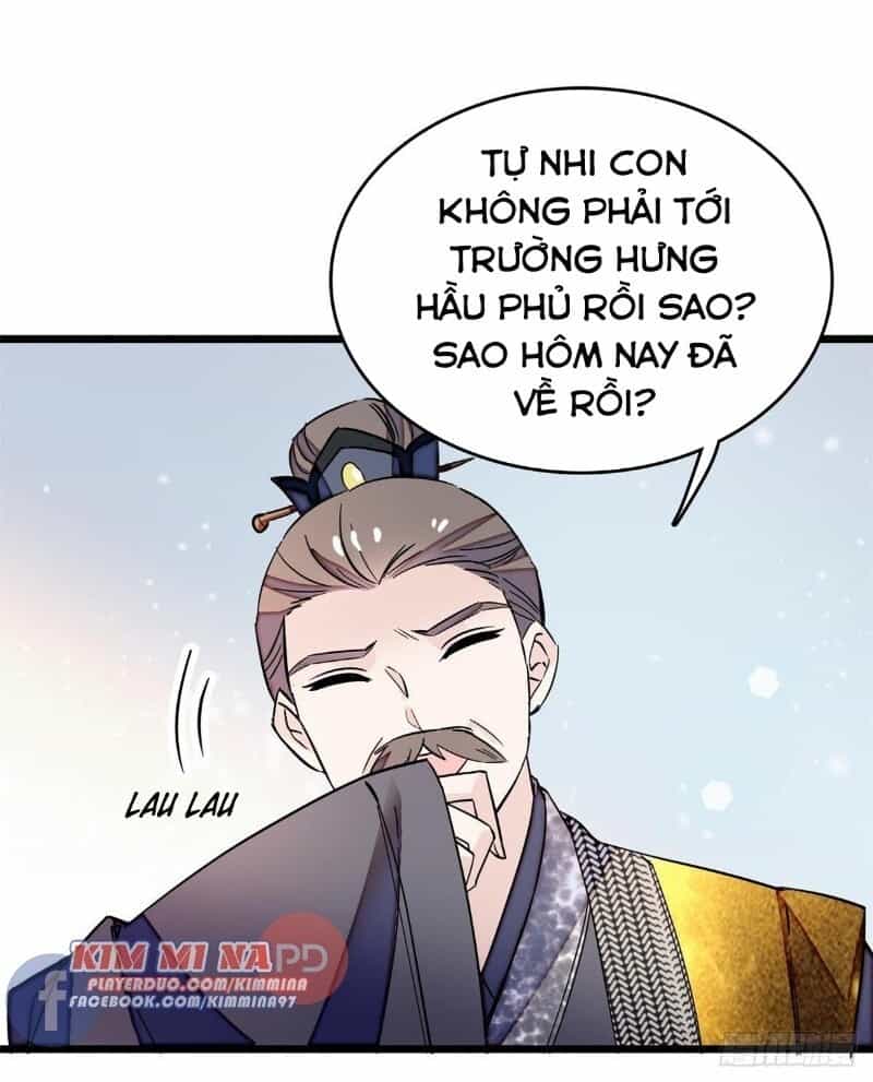 Tự Cẩm - Chương 50 - ảnh 38