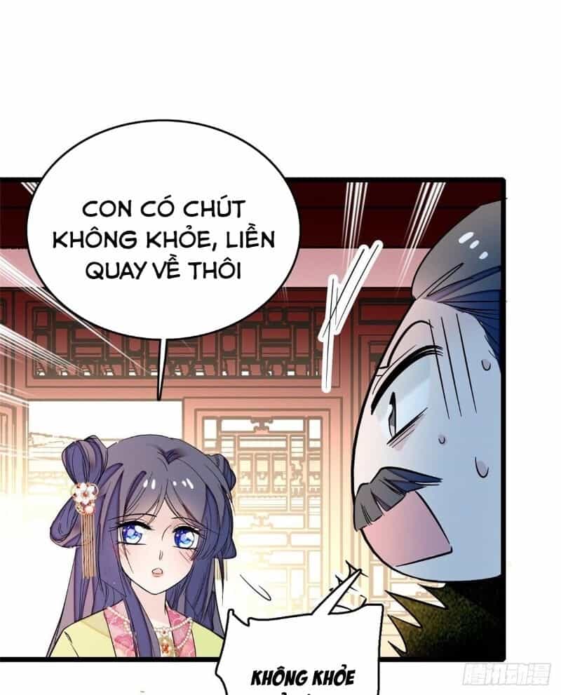 Tự Cẩm - Chương 50 - ảnh 39