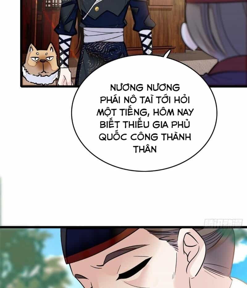 Tự Cẩm - Chương 50 - ảnh 4