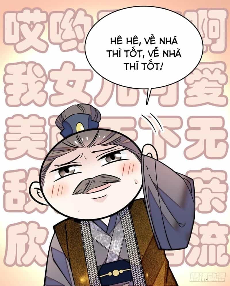 Tự Cẩm - Chương 50 - ảnh 41