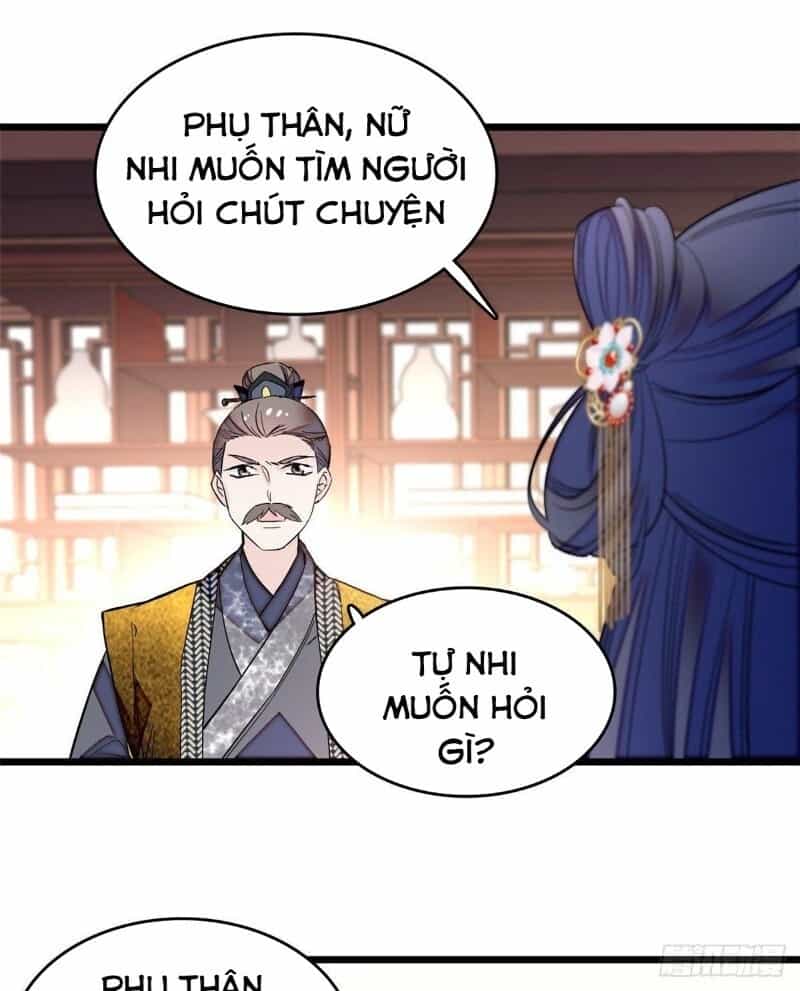 Tự Cẩm - Chương 50 - ảnh 42