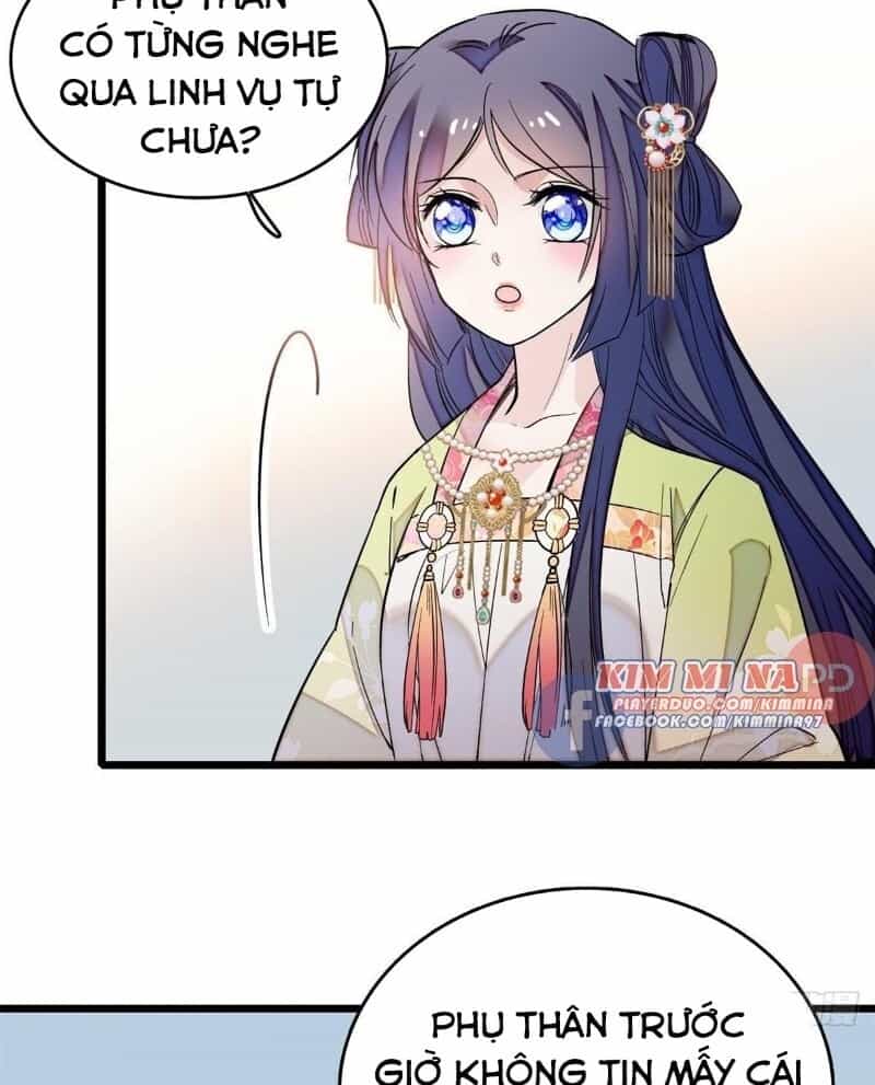 Tự Cẩm - Chương 50 - ảnh 43