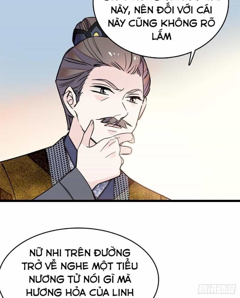 Tự Cẩm - Chương 50 - ảnh 44