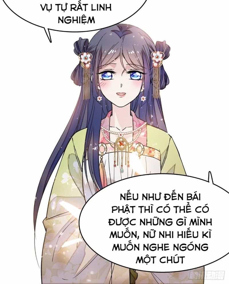 Tự Cẩm - Chương 50 - ảnh 45