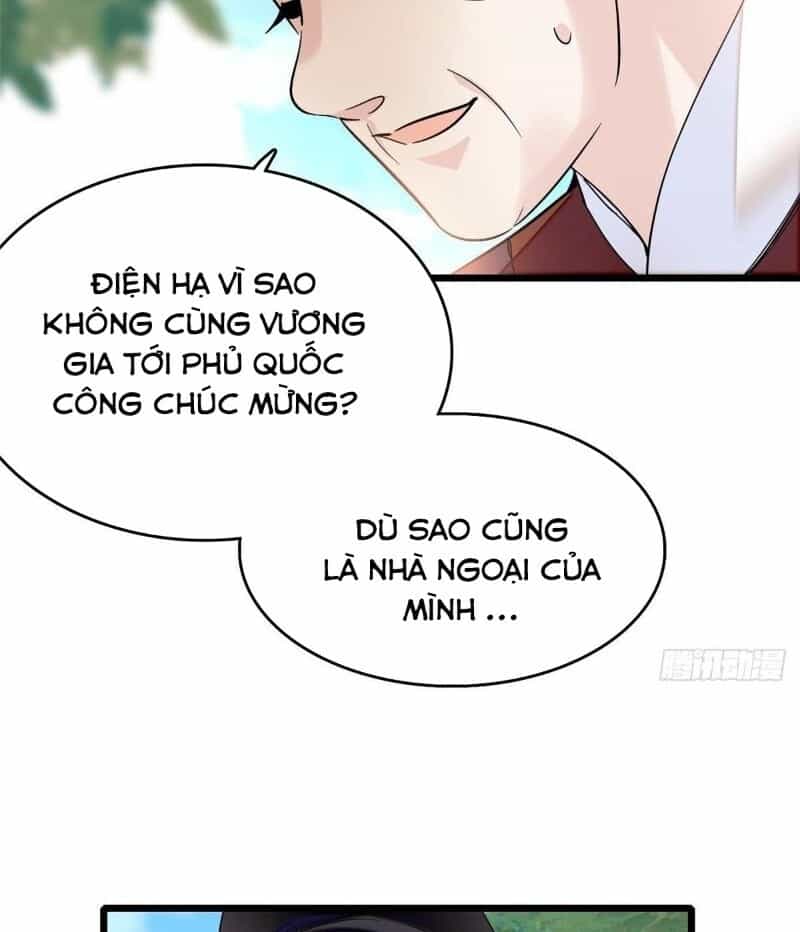 Tự Cẩm - Chương 50 - ảnh 5