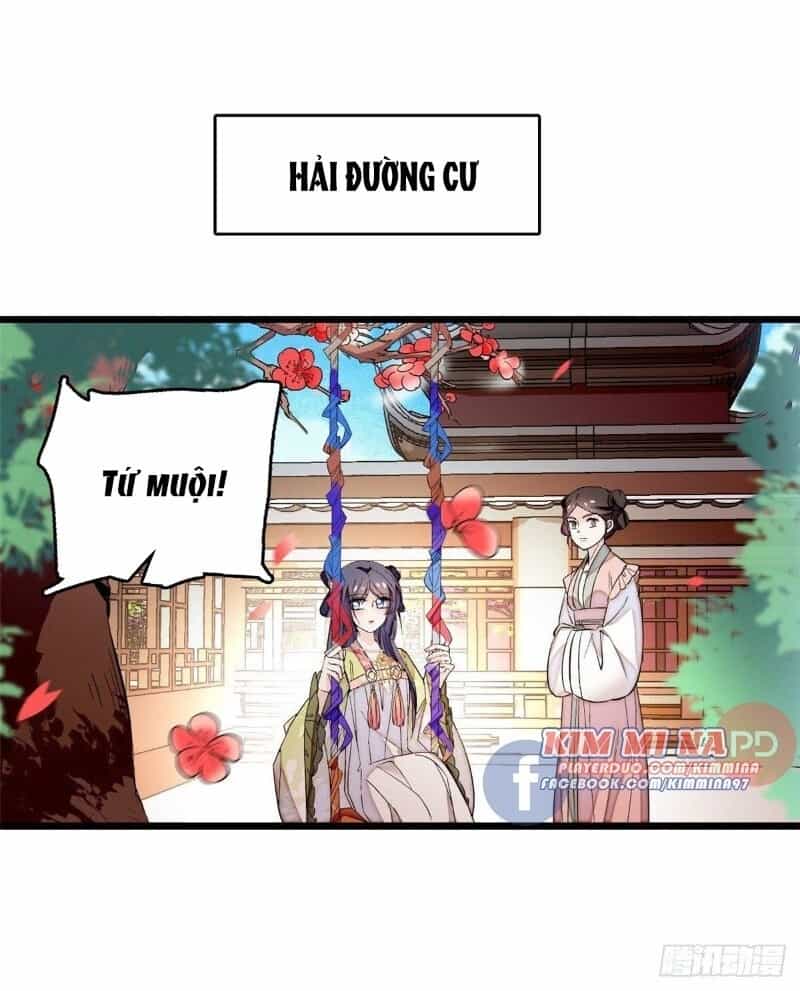 Tự Cẩm - Chương 50 - ảnh 50