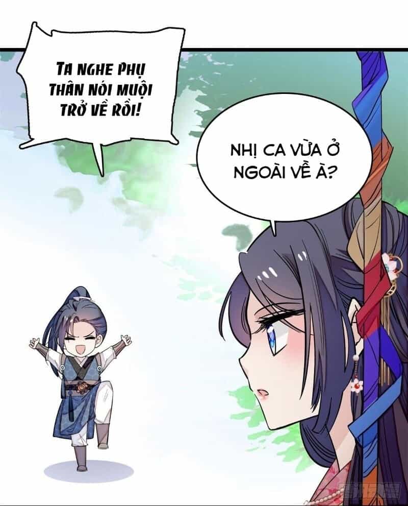 Tự Cẩm - Chương 50 - ảnh 51