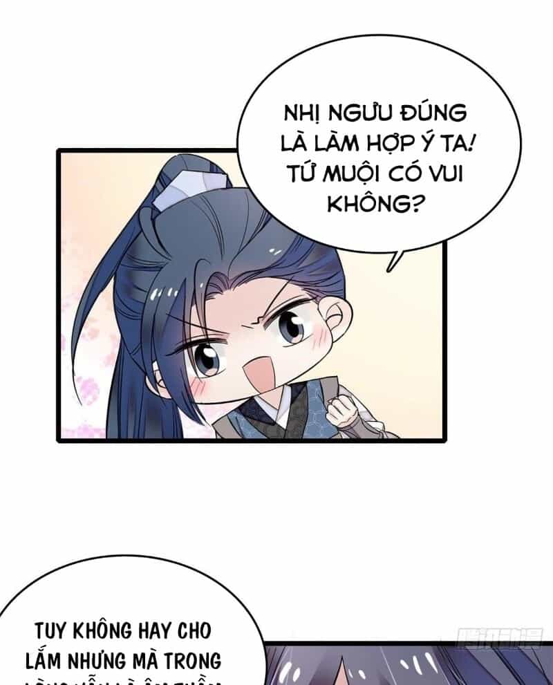 Tự Cẩm - Chương 50 - ảnh 54
