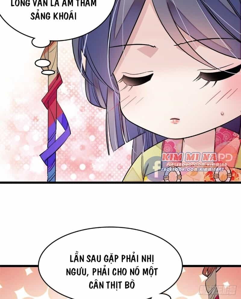 Tự Cẩm - Chương 50 - ảnh 55