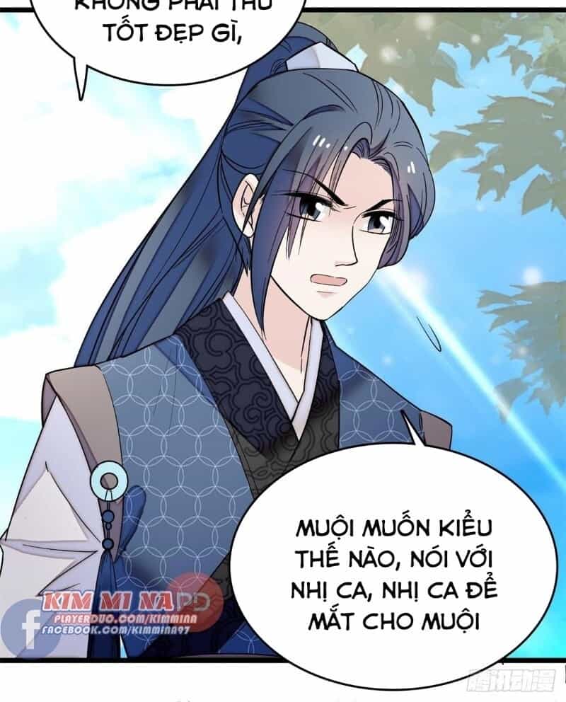 Tự Cẩm - Chương 50 - ảnh 57