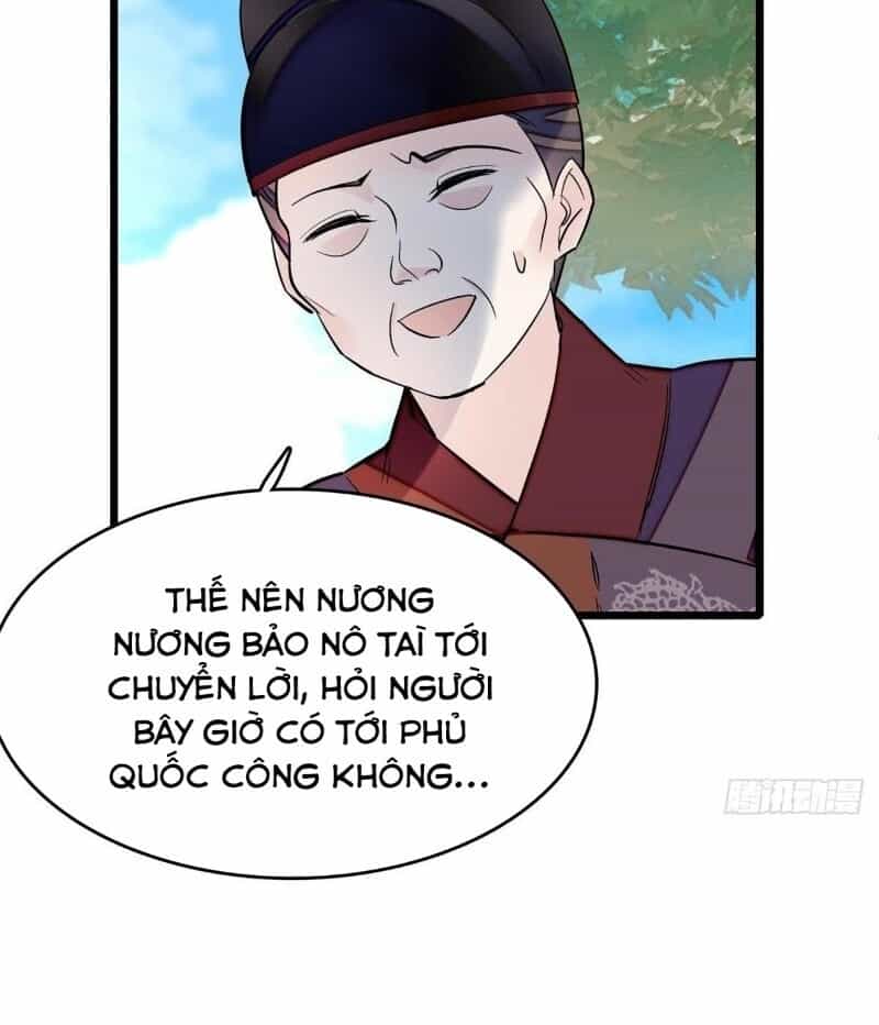 Tự Cẩm - Chương 50 - ảnh 6