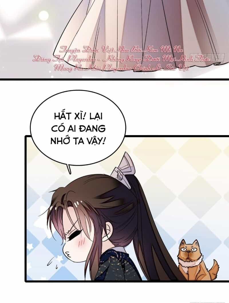 Tự Cẩm - Chương 50 - ảnh 64