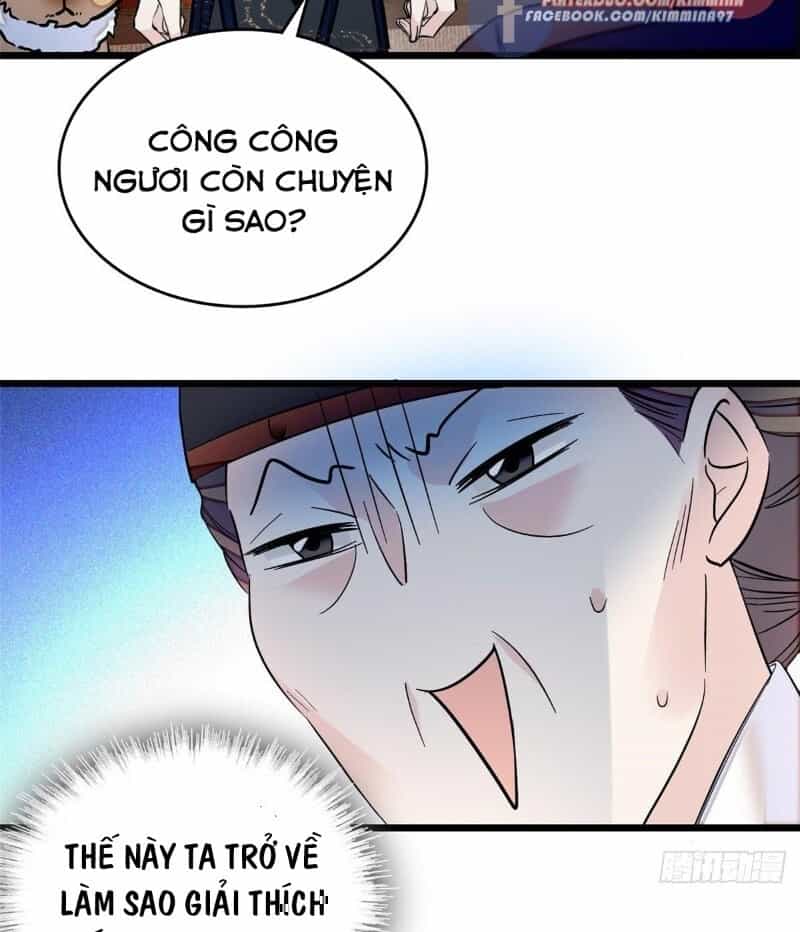 Tự Cẩm - Chương 50 - ảnh 8