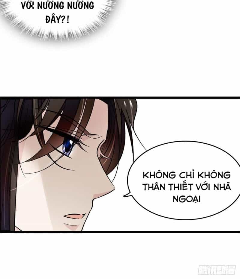 Tự Cẩm - Chương 50 - ảnh 9