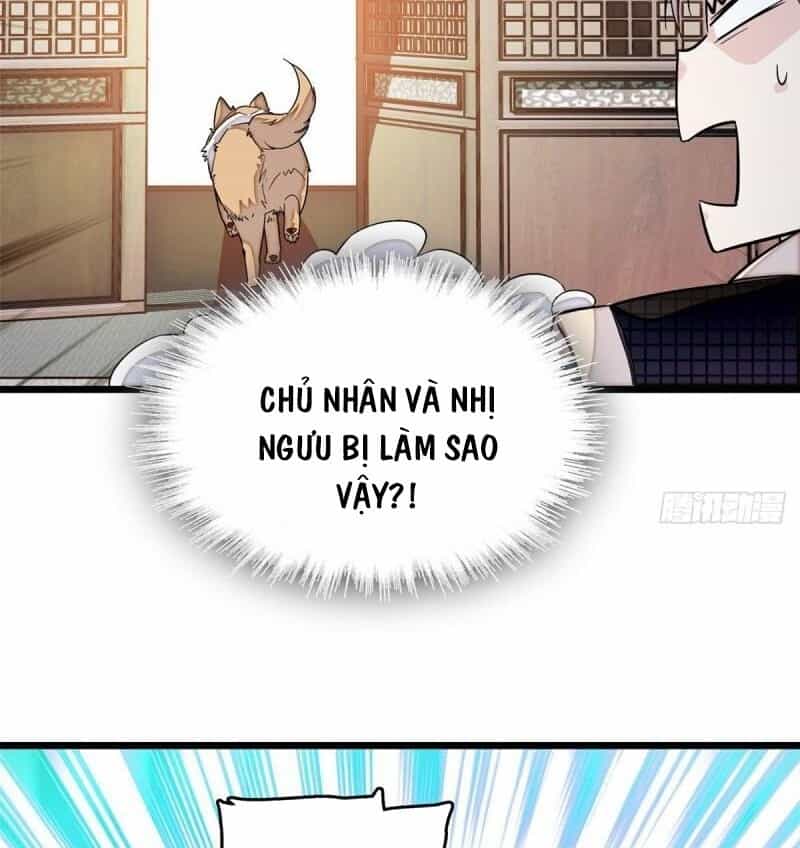 Tự Cẩm - Chương 51 - ảnh 18