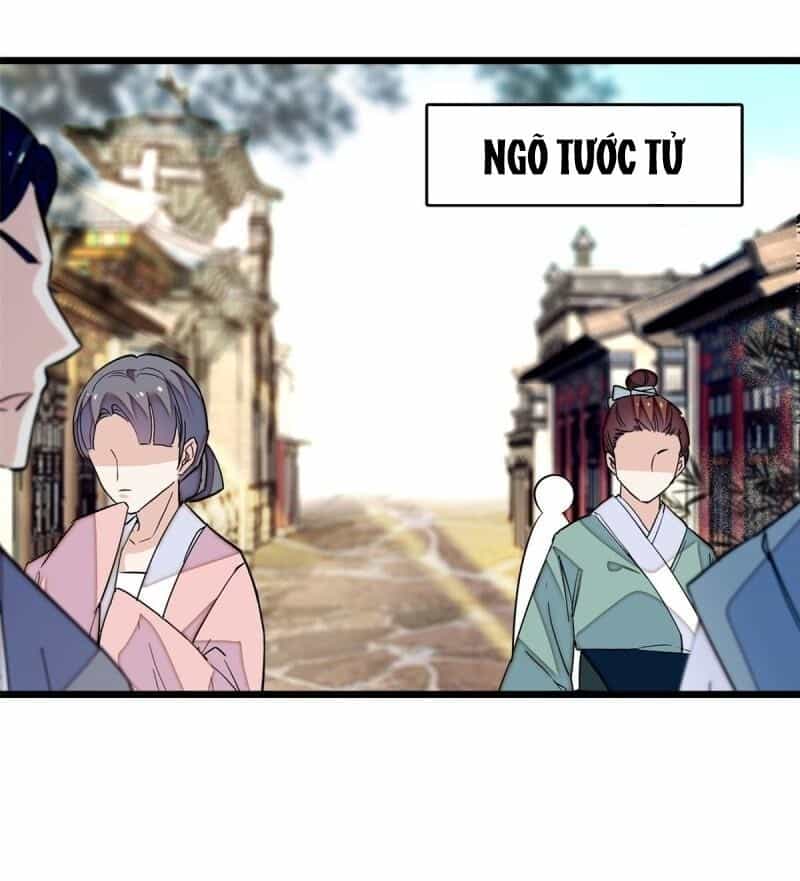 Tự Cẩm - Chương 51 - ảnh 2